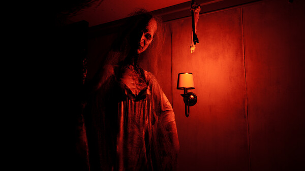 Befriended Curse gameplay screenshot