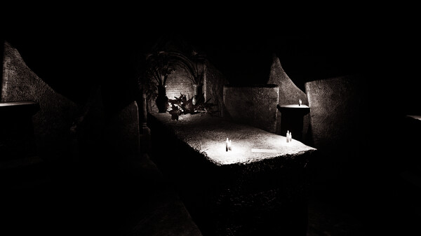 Befriended Curse gameplay screenshot