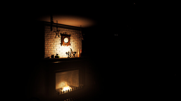 Befriended Curse gameplay screenshot
