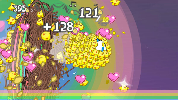 BEHEMOTH gameplay screenshot