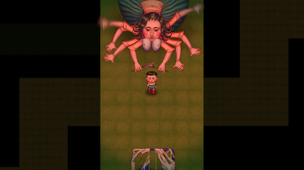螢幕判官 Behind the Screen gameplay screenshot
