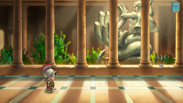 螢幕判官 Behind the Screen gameplay screenshot