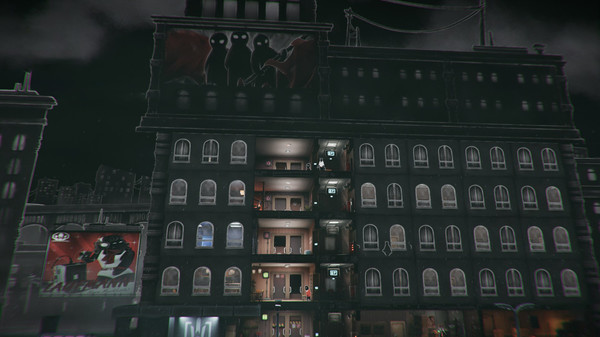 Beholder 3 gameplay screenshot