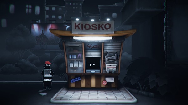 Beholder 3 gameplay screenshot