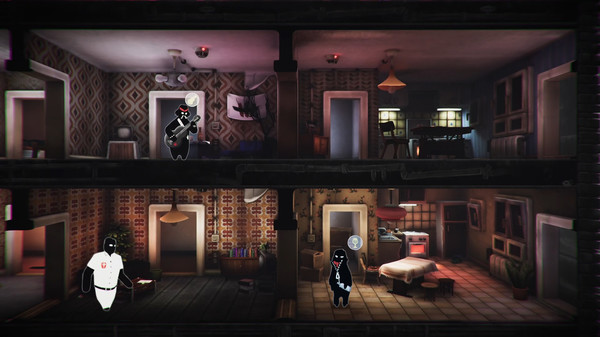 Beholder 3 gameplay screenshot