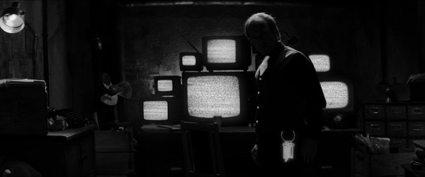 Beholder - Official Short Film gameplay screenshot