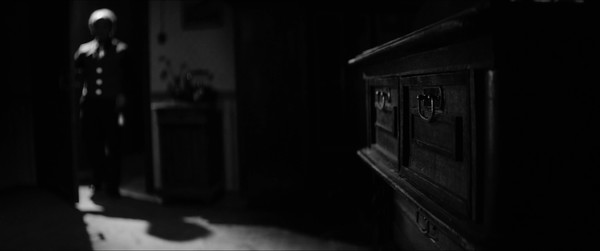 Beholder - Official Short Film gameplay screenshot