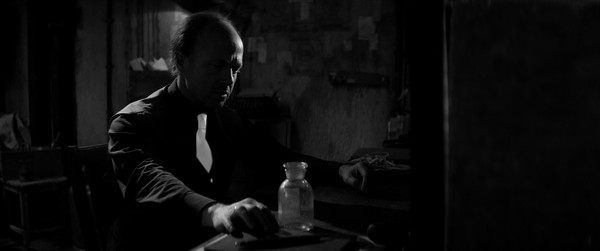 Beholder - Official Short Film gameplay screenshot
