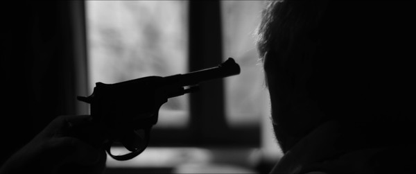 Beholder - Official Short Film gameplay screenshot