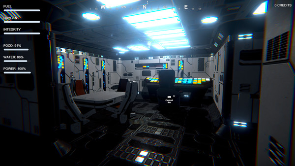 Belt Colony gameplay screenshot