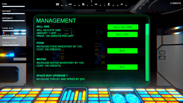 Belt Colony gameplay screenshot
