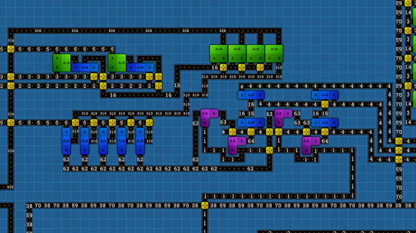 Beltmatic gameplay screenshot