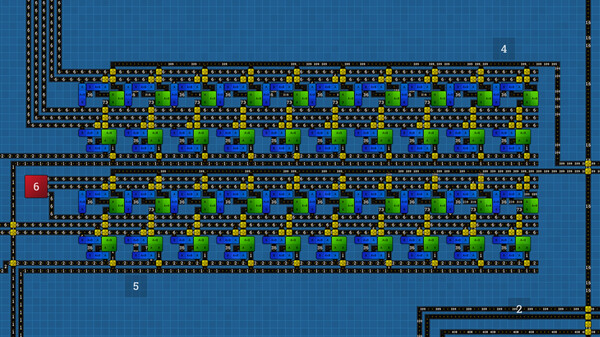 Beltmatic gameplay screenshot