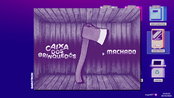 Bem Feito gameplay screenshot