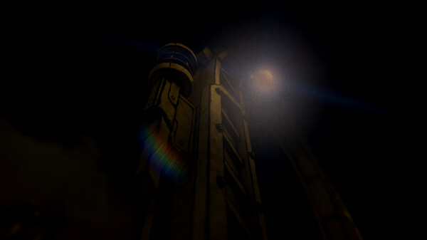 Bendy: Secrets of the Machine gameplay screenshot