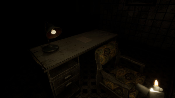 Beside Myself gameplay screenshot