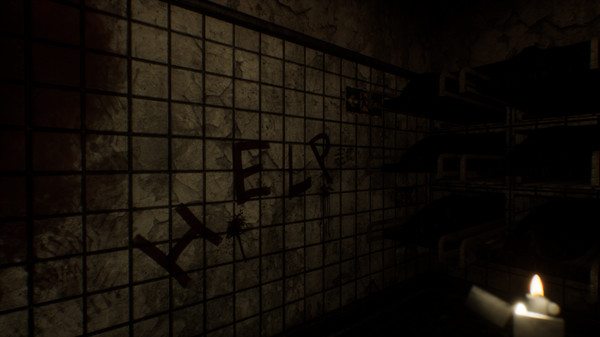 Beside Myself gameplay screenshot