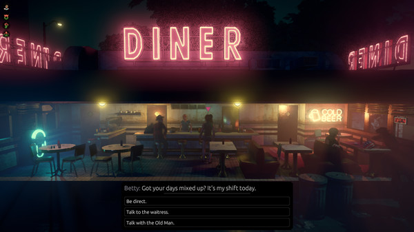 Best Month Ever! gameplay screenshot