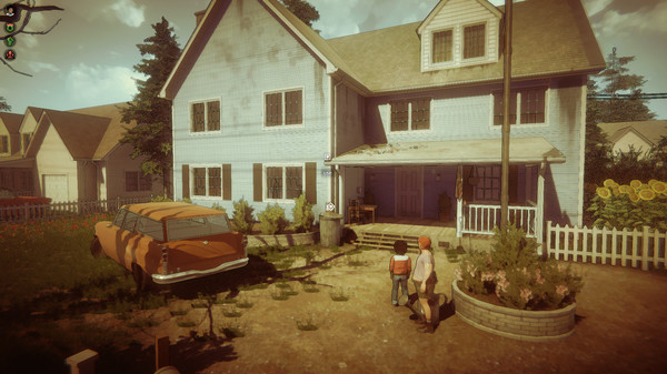 Best Month Ever! gameplay screenshot