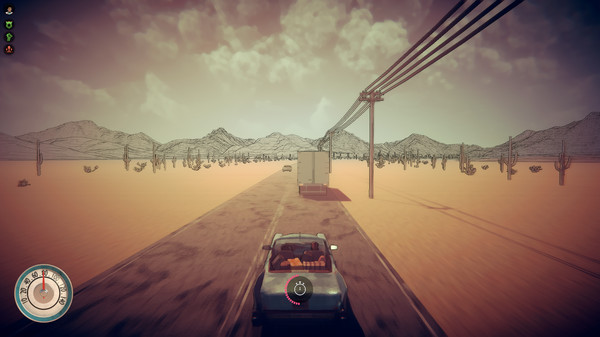 Best Month Ever! gameplay screenshot