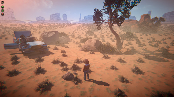 Best Month Ever! gameplay screenshot
