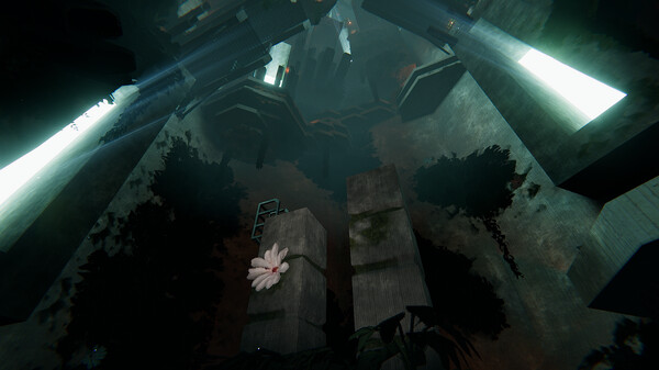 BETON BRUTAL gameplay screenshot