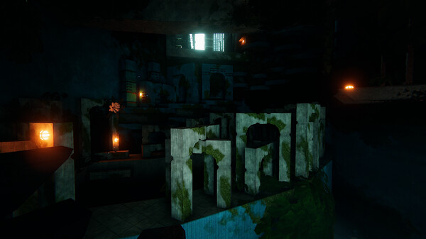 BETON BRUTAL gameplay screenshot