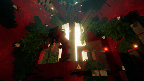 BETON BRUTAL gameplay screenshot