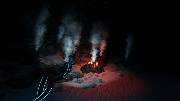 Beyond Blue gameplay screenshot