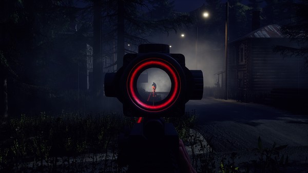 Beyond Enemy Lines 2 Enhanced Edition gameplay screenshot
