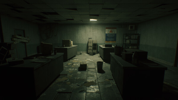 Beyond Hanwell Teaser: The Royal Hallamshire gameplay screenshot