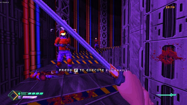 Beyond Sunset gameplay screenshot
