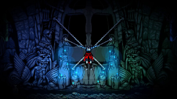 Beyond the Ice Palace 2 gameplay screenshot