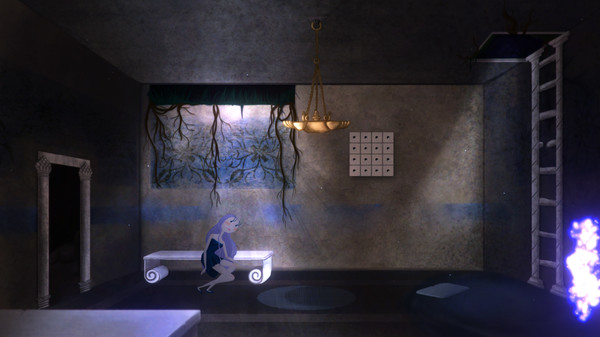 Beyond the Sky gameplay screenshot