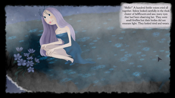 Beyond the Sky gameplay screenshot