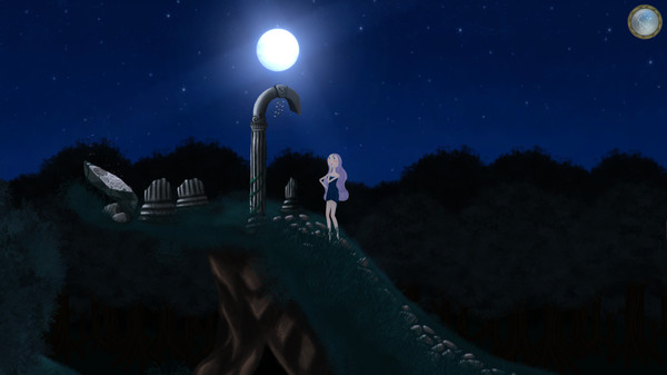 Beyond the Sky gameplay screenshot