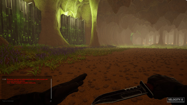Bhop PRO gameplay screenshot