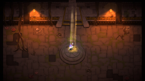 Bibots gameplay screenshot