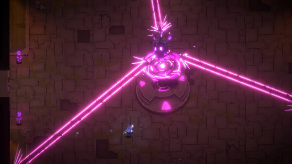 Bibots gameplay screenshot