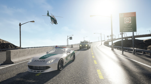 Bike Rush gameplay screenshot