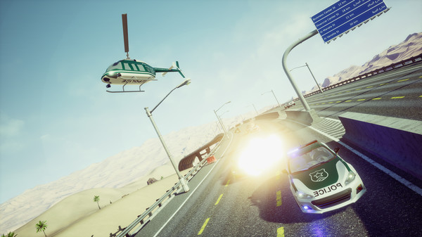 Bike Rush gameplay screenshot