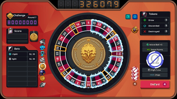 Bingle Bingle gameplay screenshot