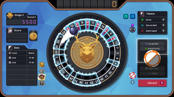 Bingle Bingle gameplay screenshot