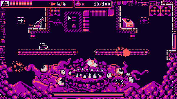 B.I.O.T.A. gameplay screenshot