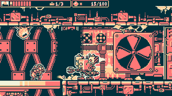 B.I.O.T.A. gameplay screenshot