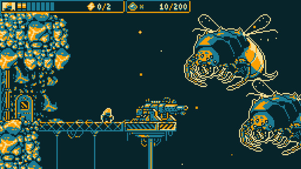 B.I.O.T.A. gameplay screenshot