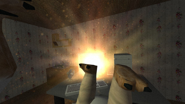 Bitardia gameplay screenshot