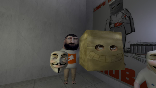 Bitardia gameplay screenshot
