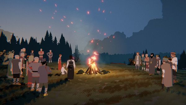 Black Book gameplay screenshot