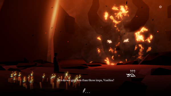 Black Book gameplay screenshot
